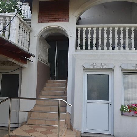 Prenociste Orhideja Otel Odžak Dış mekan fotoğraf