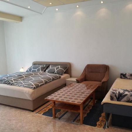 Prenociste Orhideja Otel Odžak Dış mekan fotoğraf