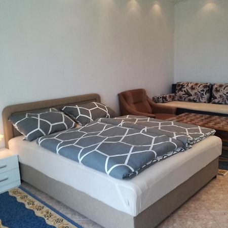 Prenociste Orhideja Otel Odžak Dış mekan fotoğraf