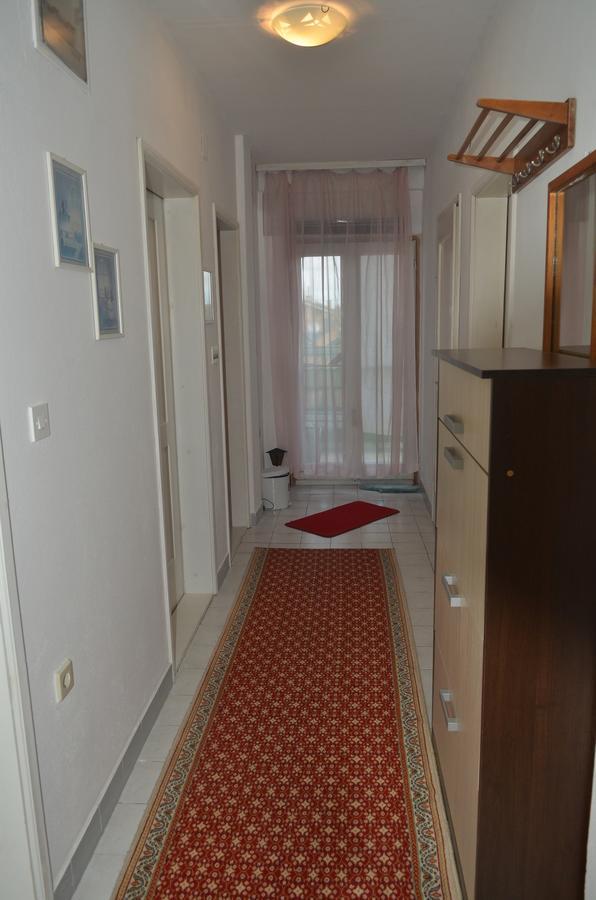 Prenociste Orhideja Otel Odžak Dış mekan fotoğraf