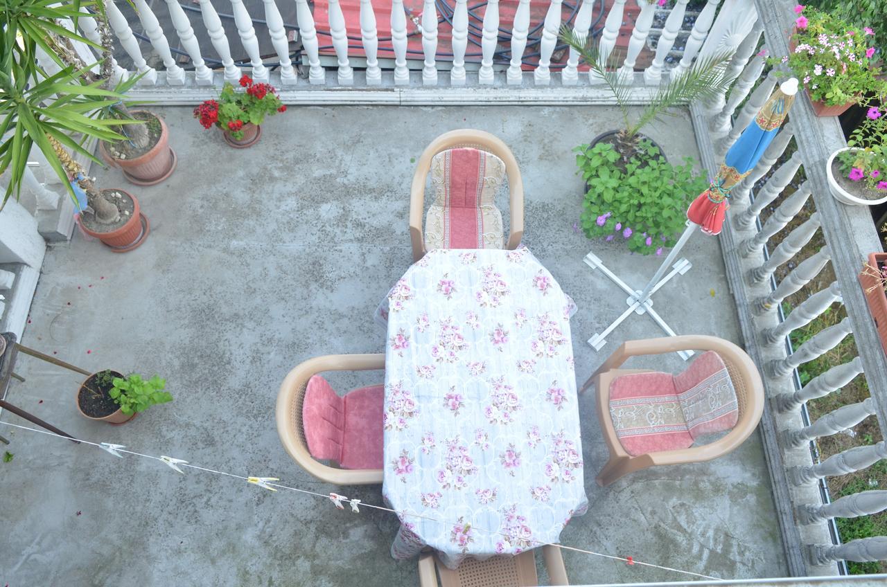 Prenociste Orhideja Otel Odžak Dış mekan fotoğraf