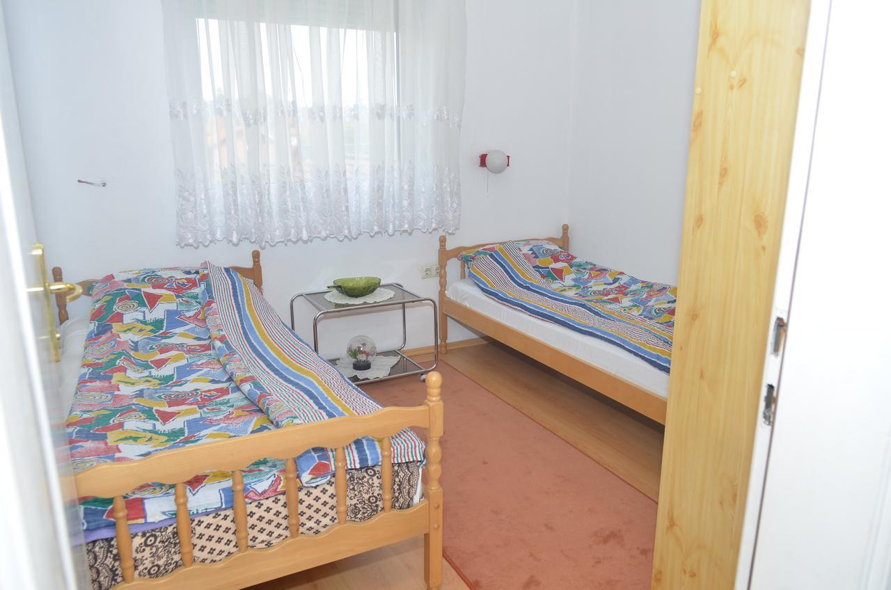 Prenociste Orhideja Otel Odžak Dış mekan fotoğraf