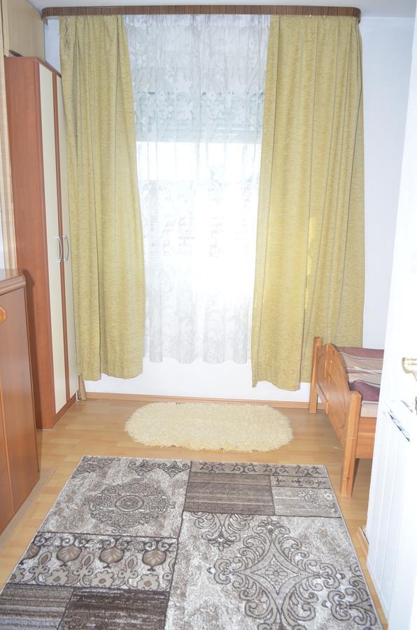 Prenociste Orhideja Otel Odžak Dış mekan fotoğraf