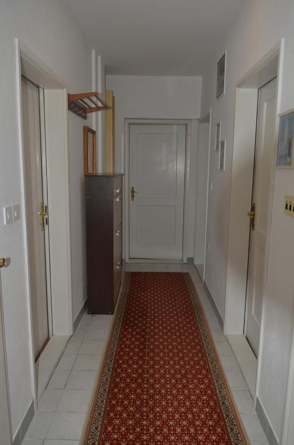 Prenociste Orhideja Otel Odžak Dış mekan fotoğraf