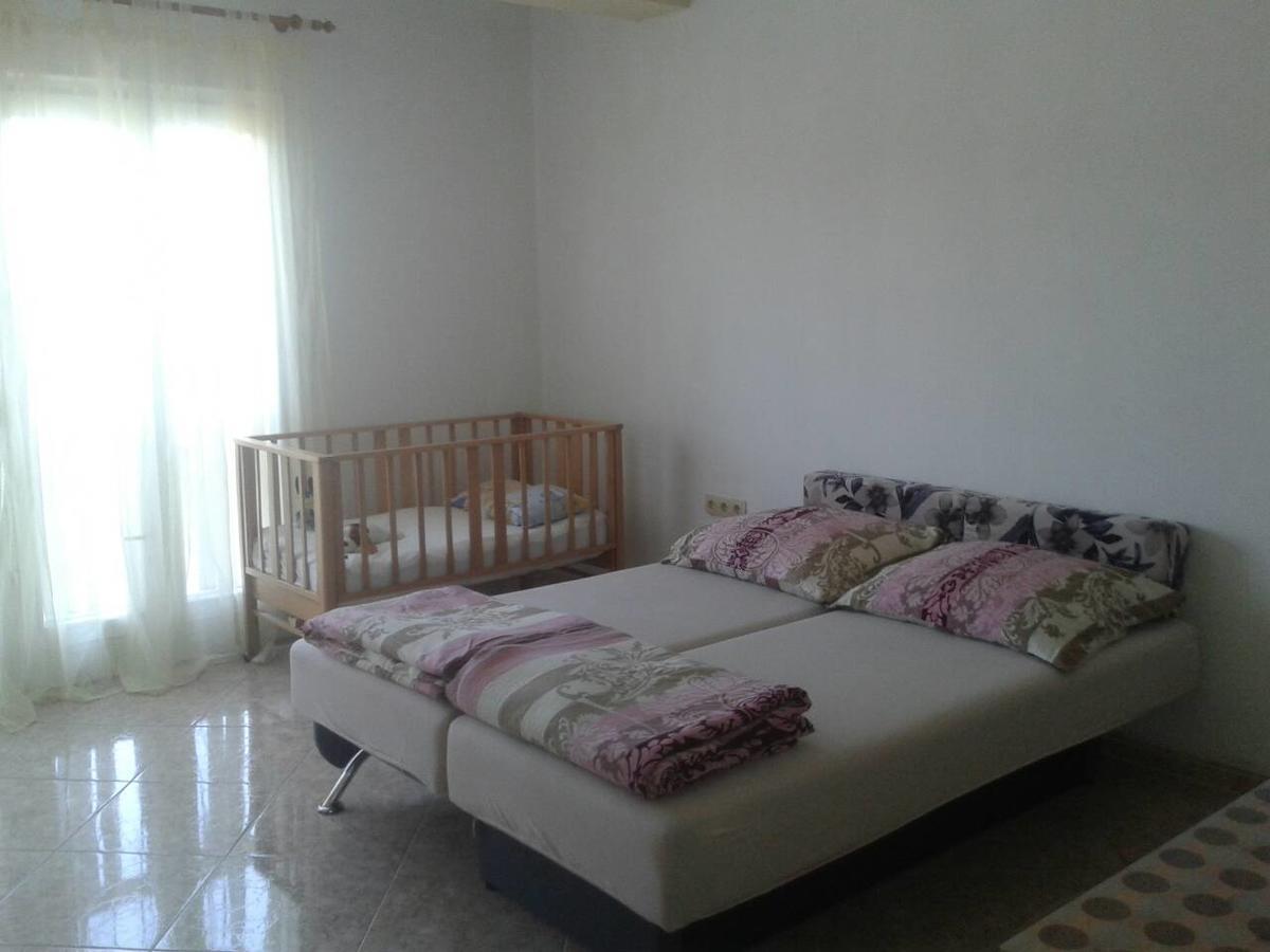 Prenociste Orhideja Otel Odžak Dış mekan fotoğraf