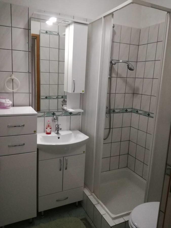 Prenociste Orhideja Otel Odžak Dış mekan fotoğraf