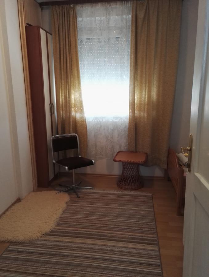 Prenociste Orhideja Otel Odžak Dış mekan fotoğraf